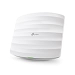 TP-LINK (EAP225) Omada AC1350 Dual Band Wireless Ceiling Mount Access Point