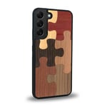 Coque Samsung S21 - Le Puzzle - Neuf