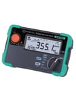 Elma Instruments Kyoritsu 3551 insulation tester