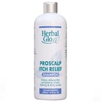 Psoriasis & Itchy Scalp Shampoo 8.5 Oz By Herbal Glo