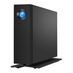 LaCie d2 Professional 16TB External Desktop Hard Drive USB-C