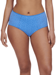 Chantelle Norah Comfort High Waisted Knickers