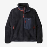 PATAGONIA M´S CLASSIC RETRO-X JACKET SMDB Välj storlek X-LARGE