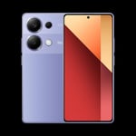 Redmi Note 13 Pro Purple 8 GB + 256 GB