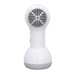 Baby Hair Dryer Low Noise Cordless Mini Baby Hair Dryer For Baby Skin