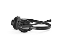 EPOS IMPACT D 30 HS - Micro-casque - sur-oreille