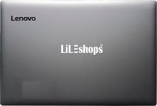 LCD Back Cover/ Coque Arrière Écran Lenovo Ideapad 320-15IAP 320-15IKB 320-15ISK