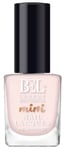 Bel London Bel London, Mini, Quick-Dry, Nail Polish, 206, 6 Ml For Women