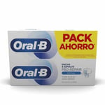 Dentifrice Oral-B Encías & Esmalte Pro-Repair [2 x 75 ml]