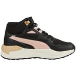 Baskets montantes Puma  Xray Speed Mid Wtr