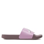 Sandaler och Slip-ons adidas adilette Shower Slides ID0406 Lila