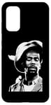 Coque pour Galaxy S20 Gregory Issacs Live At The Hacienda Par Stephen Wright