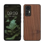 Wood Case for Xiaomi 12 Lite 5G