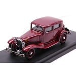 [FR] Rio ALFA ROMEO 1750 BERLINA SCUDERIA FERRARI 1932 RED CHINA 1:43 - RI4252-2