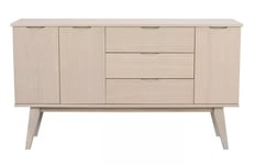 Rowico - Filippa Sideboard 150cm (Vitpigmenterad)