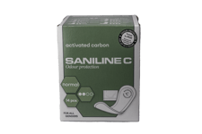 Saniline C normal - Inkontinesskydd 14 pack