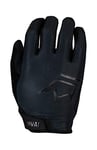 Royal Racing Gants QUANTUM Gants Mixte Adulte Noir FR : M (Taille Fabricant : M)