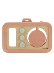 Trixie Wooden Silicone Baby Camera - Mrs. Cat