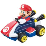 Carrera RC Mario Kart -kauko-ohjattu mönkijä