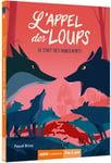 L'APPEL DES LOUPS - TOME 6 - LE CHEF DES HURLEVENTS (Jeunesse)