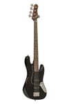 Standard J Électrique Guitare Basse,5-saitiges Modèle