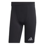 adidas Løpetights Own The Run - Sort, størrelse XX-Large