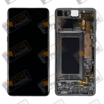 Ecran LCD Complet Samsung Galaxy S10 SM-G973 Noir