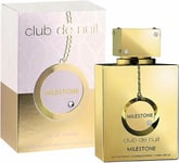 Tuoksu Armaf Club De Nuit Milestone EDP, 30ml