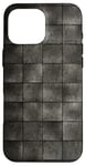 iPhone 16 Pro Max Urban Grunge Rustic Stone Tile Wall Modern Art Fashion Case