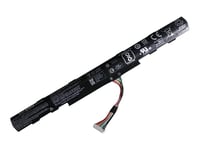 Coreparts - Batteri För Bärbar Dator (Likvärdigt Med: Acer As16a5k, Acer As16a7k, Acer As16a8k) - Litiumjon - 4-Cells - 2.2 Ah - 32 Wh - Svart - För Acer Aspire E 15 E5-575G-53Vg