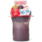 Bambino Snack-n-sip! Cup Pipmugg 1 st