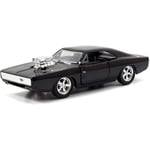 Fast & Furious Lekebil 1:32 - Dom's Dodge Charger