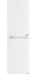 Beko CNG4582VW 54cm 50/50 Frost Free Fridge Freezer