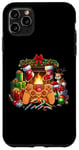 iPhone 11 Pro Max Christmas Gamer Controller Xmas Gaming Men Boys Kids Youth Case