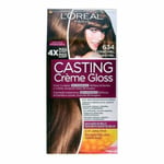 Teinture sans ammoniaque Casting Creme Gloss L'Oreal Make Up Casting Creme Gl