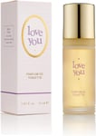 Milton Lloyd Love You 55ml EDP - Women's