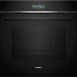 Siemens HB732G1B1B iQ700 Built-In Single Oven