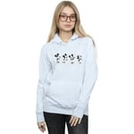 Sweat-shirt Disney  Four Emotions