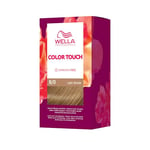 Color Touch Fresh-Up-Kit - Kit de coloration semi-permanente 8/0 Light Blonde - Blond Clair