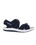 Viking Sandaler Barn | str 22-26 | Flurry - Navy