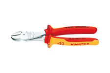 KNIPEX High Leverage Diagonal Cutter - kabelsax