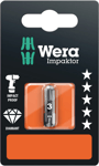 WERA Wera Bits Impaktor PZ3