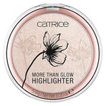 Catrice Kasvojen meikki Highlighter More Than Glow Highlighter No. 20 Supreme Rose Beam 5,9 g ()