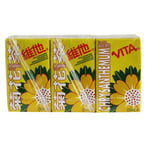 VITA CHRYSANTHEMUM TEA - 6X250ML CARTONS