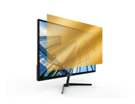 Cirafon Privacy Filter Gold Widescreen 23" 16:9