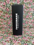 New & Sealed~ Tweezerman ❤️ Micro Mini Slant Tweezers