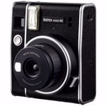 Fujifilm Instax Mini 40 Stillig retro instantkamera