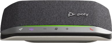 HP Poly Sync 20-M MS Teams højttalertelefon USB-C