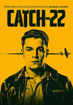 Catch22 DVD