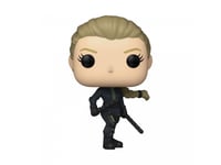 Figurine - Pop! Marvel - Hawkeye - Yelena - N° 1213 - Funko